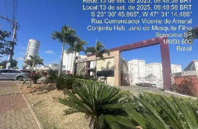 Oportunidade Única em SOROCABA - SP | Tipo: Apartamento | Negociação: Venda Direta Online  | Situação: Imóvel