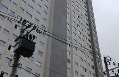 Oportunidade Única em SAO PAULO - SP | Tipo: Apartamento | Negociação: Licitação Aberta  | Situação: Imóvel