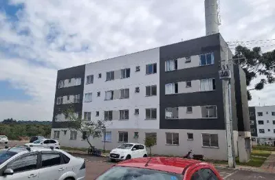 Oportunidade Única em CAMPO LARGO - PR | Tipo: Apartamento | Negociação: Venda Direta Online  | Situação: Imóvel