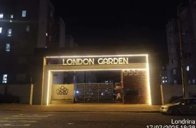 Oportunidade Única em LONDRINA - PR | Tipo: Apartamento | Negociação: Licitação Aberta  | Situação: Imóvel