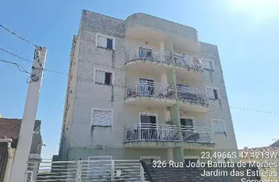 Oportunidade Única em SOROCABA - SP | Tipo: Apartamento | Negociação: Venda Direta Online  | Situação: Imóvel