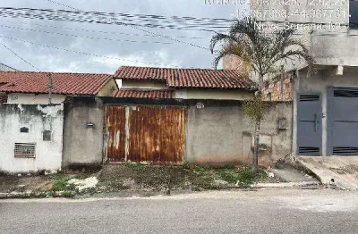 Oportunidade Única em NOVA SERRANA - MG | Tipo: Casa | Negociação: Leilão  | Situação: Imóvel