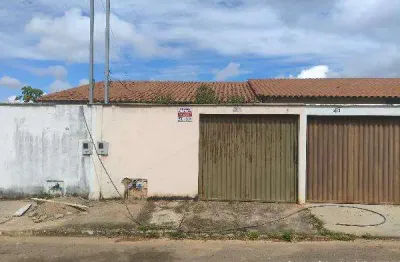 Oportunidade Única em FELIXLANDIA - MG | Tipo: Casa | Negociação: Leilão  | Situação: Imóvel
