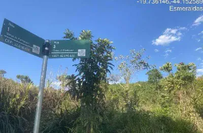 Oportunidade Única em ESMERALDAS - MG | Tipo: Terreno | Negociação: Leilão  | Situação: Imóvel