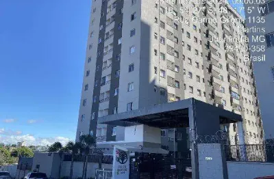 Oportunidade Única em UBERLANDIA - MG | Tipo: Apartamento | Negociação: Leilão  | Situação: Imóvel