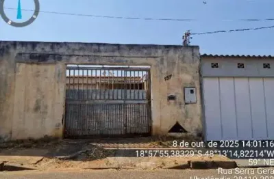 Oportunidade Única em UBERLANDIA - MG | Tipo: Casa | Negociação: Leilão  | Situação: Imóvel