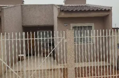 Oportunidade Única em PONTA GROSSA - PR | Tipo: Casa | Negociação: Licitação Aberta  | Situação: Imóvel