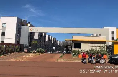 Oportunidade Única em LONDRINA - PR | Tipo: Apartamento | Negociação: Licitação Aberta  | Situação: Imóvel