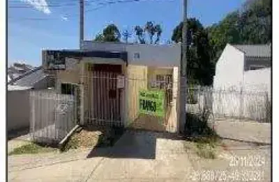 Oportunidade Única em FAZENDA RIO GRANDE - PR | Tipo: Casa | Negociação: Licitação Aberta  | Situação: Imóvel