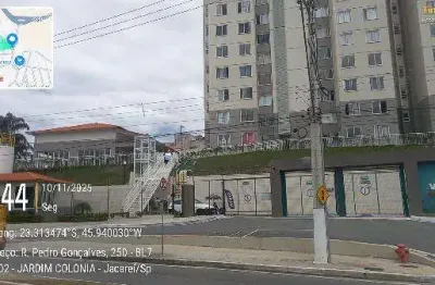 Oportunidade Única em JACAREI - SP | Tipo: Apartamento | Negociação: Licitação Aberta  | Situação: Imóvel