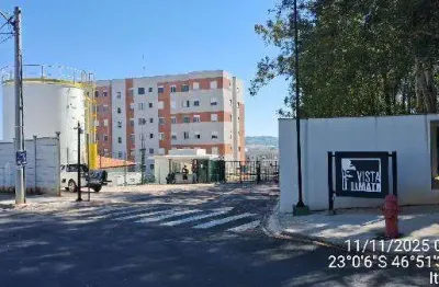 Oportunidade Única em ITATIBA - SP | Tipo: Apartamento | Negociação: Licitação Aberta  | Situação: Imóvel