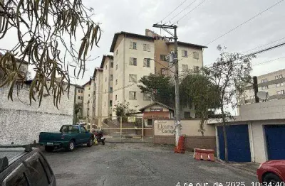 Oportunidade Única em SAO PAULO - SP | Tipo: Apartamento | Negociação: Licitação Aberta  | Situação: Imóvel