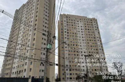 Oportunidade Única em SAO PAULO - SP | Tipo: Apartamento | Negociação: Venda Online  | Situação: Imóvel