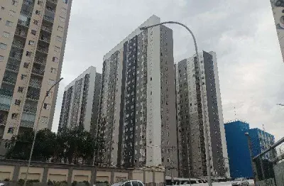 Oportunidade Única em SAO PAULO - SP | Tipo: Apartamento | Negociação: Licitação Aberta  | Situação: Imóvel