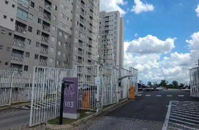 Oportunidade Única em VALINHOS - SP | Tipo: Apartamento | Negociação: Leilão  | Situação: Imóvel