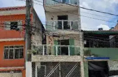 Oportunidade Única em SAO PAULO - SP | Tipo: Casa | Negociação: Leilão  | Situação: Imóvel