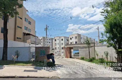 Oportunidade Única em BETIM - MG | Tipo: Apartamento | Negociação: Licitação Aberta  | Situação: Imóvel