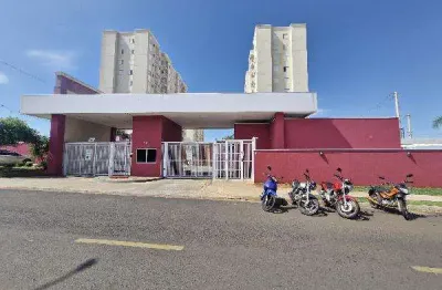 Oportunidade Única em NOVA ODESSA - SP | Tipo: Apartamento | Negociação: Licitação Aberta  | Situação: Imóvel