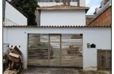 Oportunidade Única em BELO HORIZONTE - MG | Tipo: Casa | Negociação: Leilão  | Situação: Imóvel