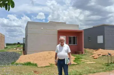 Oportunidade Única em UBERABA - MG | Tipo: Casa | Negociação: Leilão  | Situação: Imóvel