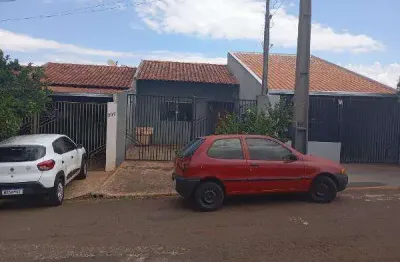 Oportunidade Única em LONDRINA - PR | Tipo: Casa | Negociação: Leilão  | Situação: Imóvel