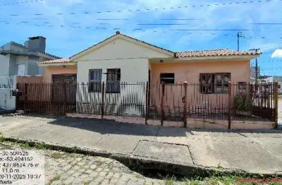 Oportunidade Única em CACAPAVA DO SUL - RS | Tipo: Casa | Negociação: Leilão  | Situação: Imóvel