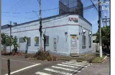 Oportunidade Única em SAO LEOPOLDO - RS | Tipo: Galpão | Negociação: Leilão  | Situação: Imóvel