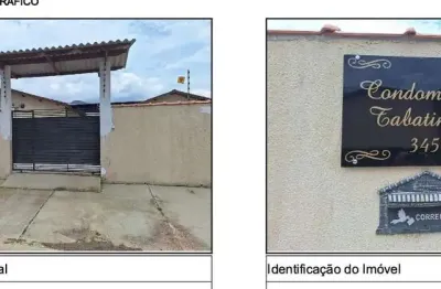 Oportunidade Única em CARAGUATATUBA - SP | Tipo: Casa | Negociação: Leilão  | Situação: Imóvel