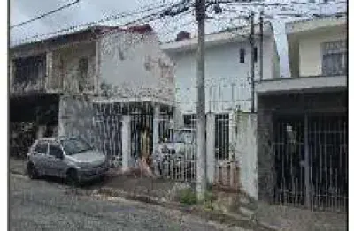 Oportunidade Única em SAO PAULO - SP | Tipo: Terreno | Negociação: Leilão  | Situação: Imóvel
