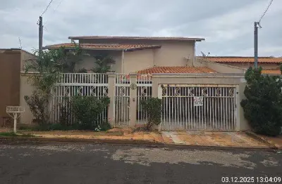 Oportunidade Única em FRUTAL - MG | Tipo: Casa | Negociação: Leilão  | Situação: Imóvel