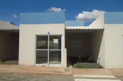 Oportunidade Única em UBERLANDIA - MG | Tipo: Casa | Negociação: Leilão  | Situação: Imóvel