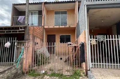 Oportunidade Única em CONTENDA - PR | Tipo: Sobrado | Negociação: Leilão  | Situação: Imóvel