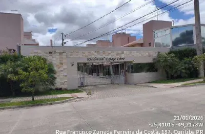Oportunidade Única em CURITIBA - PR | Tipo: Casa | Negociação: Leilão  | Situação: Imóvel