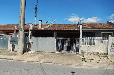 Oportunidade Única em FAZENDA RIO GRANDE - PR | Tipo: Casa | Negociação: Leilão  | Situação: Imóvel