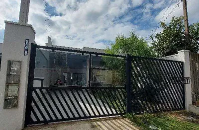 Oportunidade Única em FAZENDA RIO GRANDE - PR | Tipo: Casa | Negociação: Leilão  | Situação: Imóvel