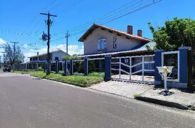 Oportunidade Única em IMBE - RS | Tipo: Casa | Negociação: Leilão  | Situação: Imóvel