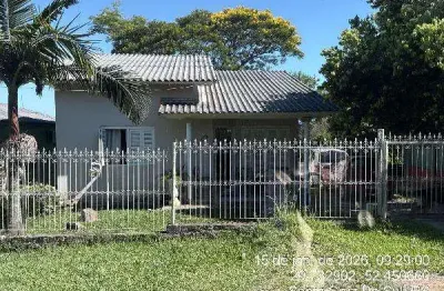 Oportunidade Única em SANTA CRUZ DO SUL - RS | Tipo: Casa | Negociação: Leilão  | Situação: Imóvel