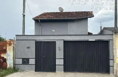 Oportunidade Única em LORENA - SP | Tipo: Casa | Negociação: Leilão  | Situação: Imóvel