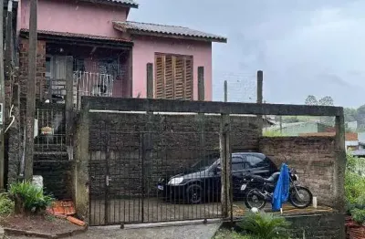 Oportunidade Única em NOVO HAMBURGO - RS | Tipo: Casa | Negociação: Licitação Aberta  | Situação: Imóvel