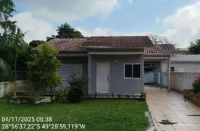 Oportunidade Única em ARARANGUA - SC | Tipo: Casa | Negociação: Licitação Aberta  | Situação: Imóvel