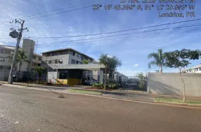 Oportunidade Única em LONDRINA - PR | Tipo: Apartamento | Negociação: Licitação Aberta  | Situação: Imóvel