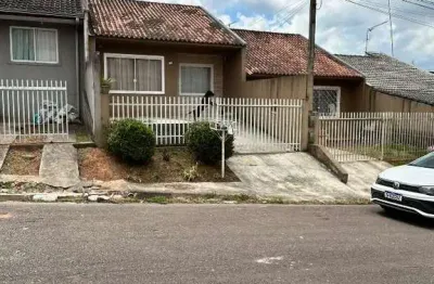 Oportunidade Única em CAMPO LARGO - PR | Tipo: Casa | Negociação: Leilão  | Situação: Imóvel