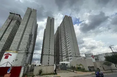 Oportunidade Única em SAO PAULO - SP | Tipo: Apartamento | Negociação: Leilão  | Situação: Imóvel