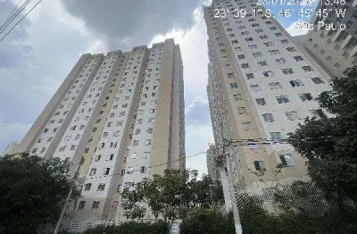 Oportunidade Única em SAO PAULO - SP | Tipo: Apartamento | Negociação: Leilão  | Situação: Imóvel