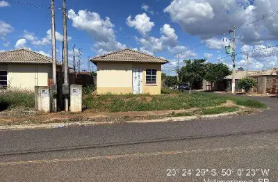 Oportunidade Única em VOTUPORANGA - SP | Tipo: Casa | Negociação: Leilão  | Situação: Imóvel