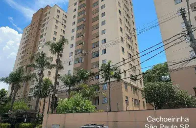 Oportunidade Única em SAO PAULO - SP | Tipo: Apartamento | Negociação: Leilão  | Situação: Imóvel