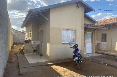 Oportunidade Única em JANUARIA - MG | Tipo: Casa | Negociação: Leilão  | Situação: Imóvel