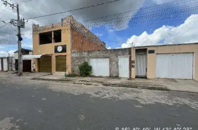 Oportunidade Única em MONTES CLAROS - MG | Tipo: Casa | Negociação: Leilão  | Situação: Imóvel