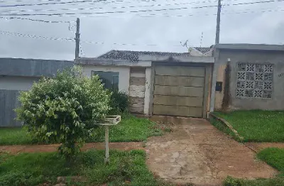 Oportunidade Única em CAMPO MOURAO - PR | Tipo: Casa | Negociação: Leilão  | Situação: Imóvel
