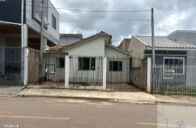 Oportunidade Única em CASTRO - PR | Tipo: Casa | Negociação: Leilão  | Situação: Imóvel